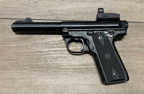 Sturm Ruger And Co Inc Mark Iv 2245 For Sale