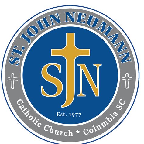 St John Neumann Columbia Sc