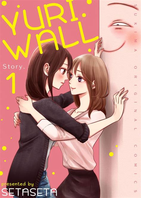 Free Books Yuri Wallmanga Clubread Free Official Manga Online