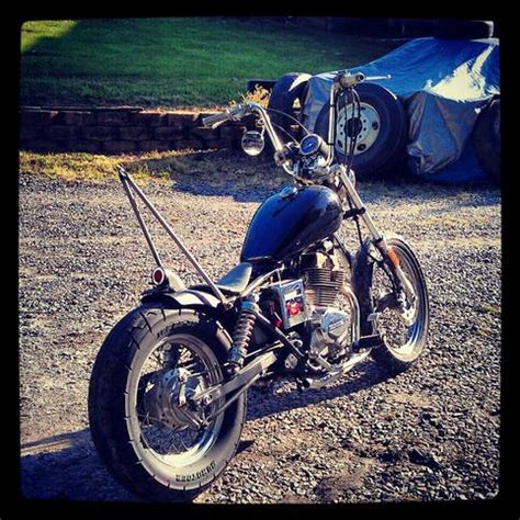 Bank to bank wire transfers usually show in our account within 24 hours of transfer. 1986 honda rebel 250 bobber - VADriven.com Forums