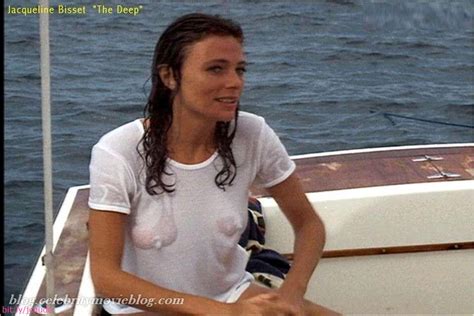 Jacqueline Bisset Nude Made The 70 S Much More Fun 57 PICS