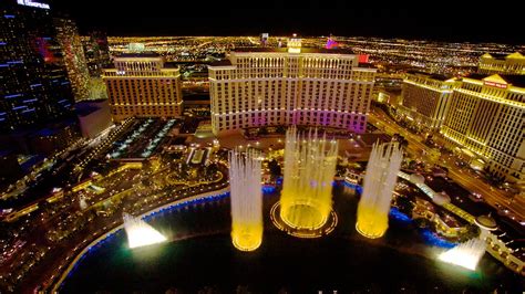 The Best Las Vegas Strip Vacation Packages 2017 Save Up To C590 On