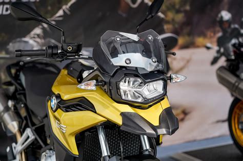 Bmw Motorrad Launches C 400 X C 400 Gt F 750 Gs And R 1250 Rt In