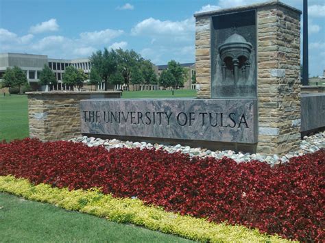 Contact The University Of Tulsa Cese Continuing Education For Science