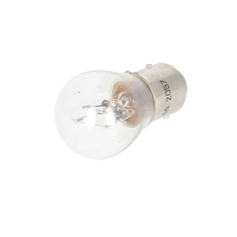 Miniature Bulb 12v Multi Purpose 2057