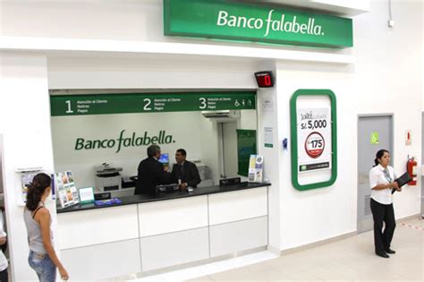It is headquartered in las condes, chile. Banco Falabella fortalece su presencia en el mercado ...