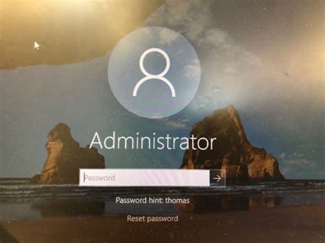 If you forgot windows 10 admin password, you'll be unable to install any software. 2020 Top 3 Ways to Reset Password on Acer Laptop with ...