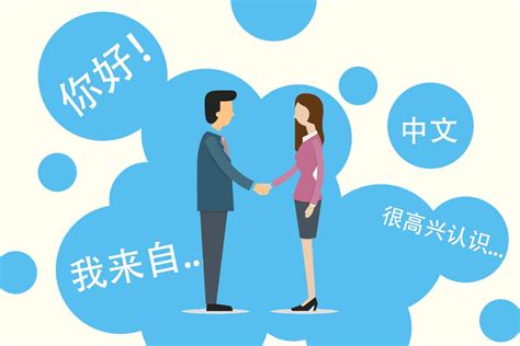 How To Introduce Yourself In Chinese