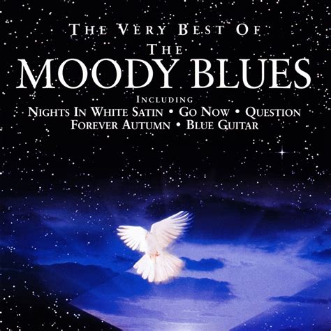 The Moody Blues Music Fanart Fanarttv