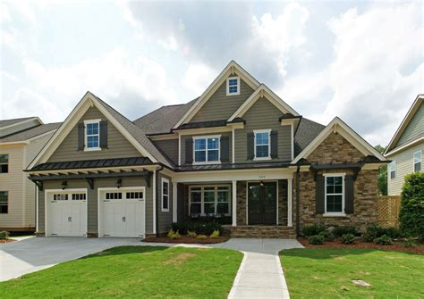 Traditions At Heritage Wake Forest By Jordanbuilt Homes New Homes