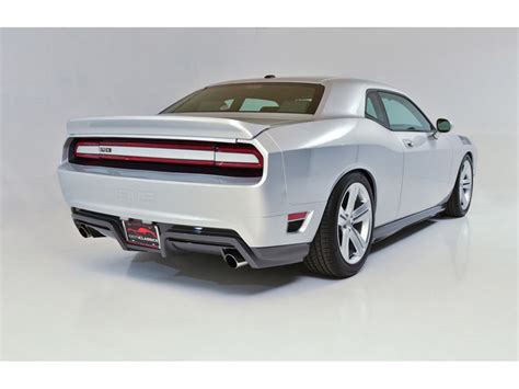 Challenger srt 2010, 2010 the engine specs, mpg, transmission, wheels, weight, performance and more for the 2010 dodge challenger. 2010 Dodge Challenger (original Saleen SMS 570X RT) by ...