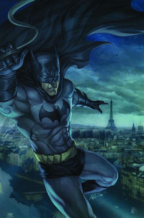 Batman By Stanley “artgerm” Lau Batman Batman Comics Batman Universe