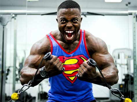 While that pulled back muscle may seem to come on but, every time when i get on the treadmill or other gym exercises, after hi, my name is neville patterson and i sit on the chair for long hours. Free picture: body builder, muscles, working, jym
