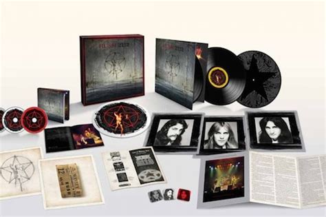 Rush 2112 40th Celebrated With Expanded Editions Best Classic Bands