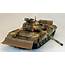 T 90A WTBS 86 Tank Dozer  Armor Reviews IPMS Seattle