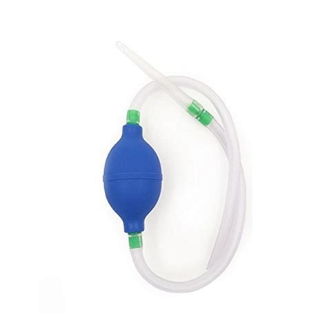 Modun Silicone Hospital Reusable Adult Bulb Clean Vaginal Anal Bulb