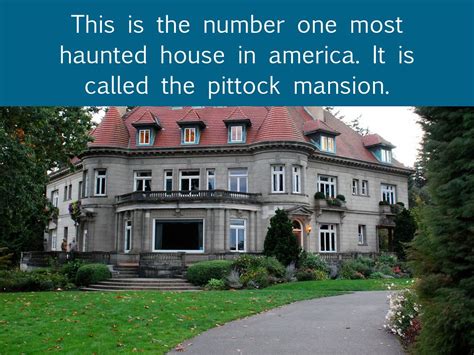 Top 10 Most Haunted Houses In America Bylulu Schaffert
