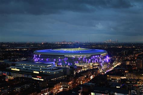 1280x1024 soccer stadium wallpaper 1280x1024 soccer stadium tottenham hotspur. Tottenham Hotspur Stadium Wallpapers - Wallpaper Cave