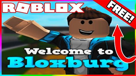Cures your boredom and some of them are really good games. FREE BLOXBURG *Must watch - YouTube