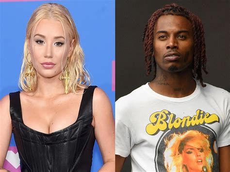 Iggy azalea shocked fans by announcing she had secretly given birth to a son, but some of the 'fancy' rapper's followers think she dropped some major pregnancy clues in her 'lola' music there are no lines explicitly about babies in lola, iggy azalea's 2019 collaboration with british singer alice chater. Iggy Azalea baby: Rapper gives birth to first son with ...