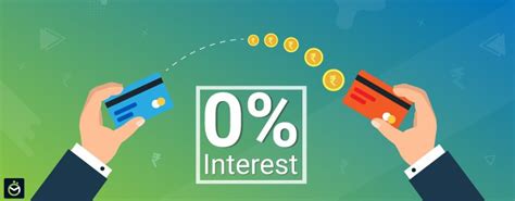 How Do Zero Percent Interest Credit Cards Work Tisafy