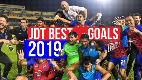 Hadapi selangor, syafiq ahmad persembahkan gol indah untuk jdt. TOP GOAL JDT PIALA MALAYSIA 2019 HD JDT Best Goals 2019 ...