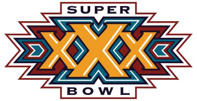 Super Bowl XXX | American Football Database | Fandom