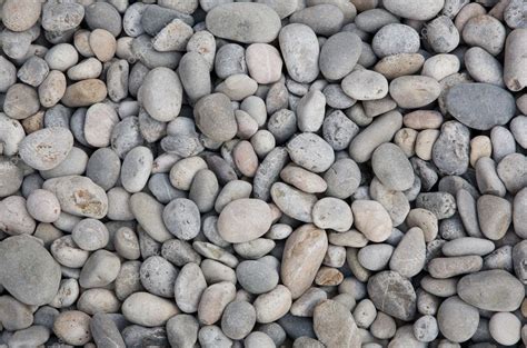 Smooth River Stone Background Stock Photo By ©maxst 1237984