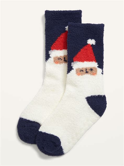 Unisex Cozy Socks For Toddler And Baby Old Navy