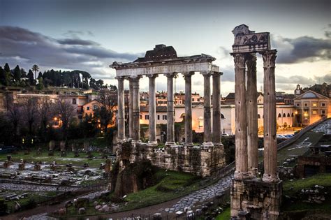Roman Forum Flickr Photo Sharing