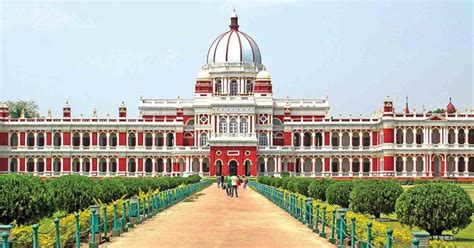 7 Monuments In Bengal That Are A Must Visit Kolkata