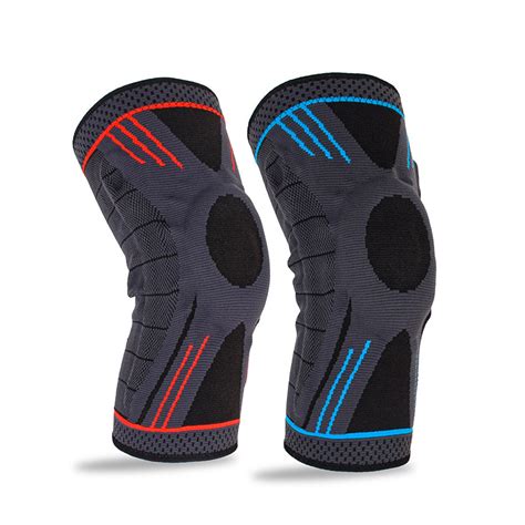 Knee Brace Factory China Knee Brace Manufacturers And Suppliers