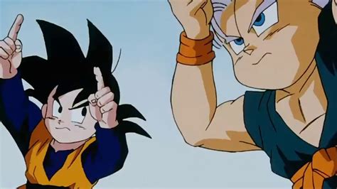 Dragon ball z fierce fighting v2.6: Dragon Ball Z Season 9 Trailer - YouTube