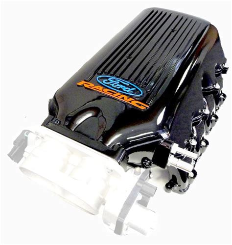 Motorator Ford Racing Performance Intake Manifold For 46l 3 Valve