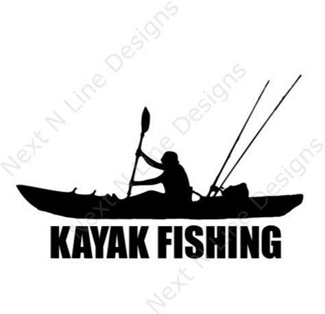 Download High Quality canoe clipart fishing Transparent PNG Images