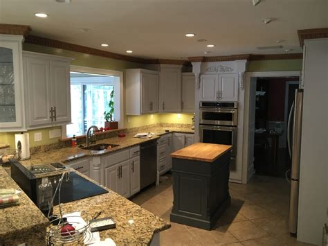 Virginia refinishing, inc., richmond, va. Quality Kitchen Cabinet Refinishing Services | Complete Cabinet Refinishing