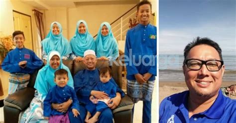 Ustaz hanafiah abdul malek | #nifightagainstcancer. "Allah Beri Kanser, Adakah Dia Sedang Beri Saya Tiket Ke ...