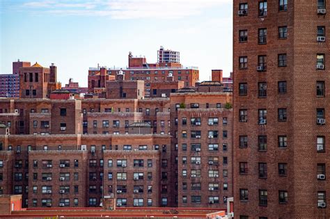 Nycha Claims Top Spot On Annual List Of Nycs Worst Landlords Curbed Ny
