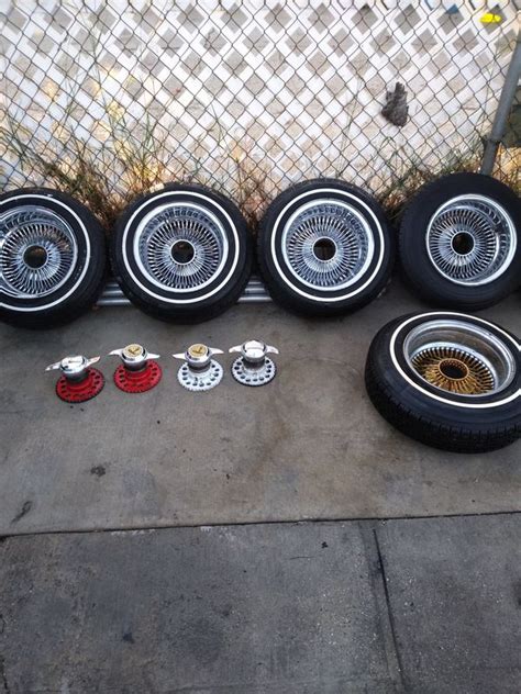 13 Daytons For Sale In Los Angeles Ca Offerup