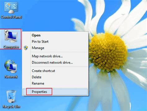 How To Change Pc Name In Windows 8 Zoomdisplay
