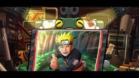 Naruto Episode 1 Naruto Vs Boruto Ninja Voltage Gameplay Walkthrough