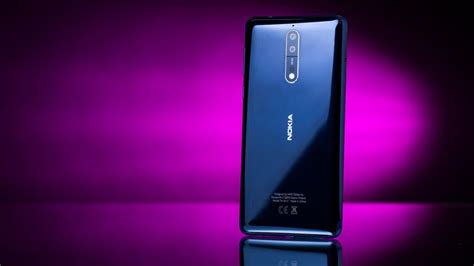 Have a look at expert reviews, specifications and prices on other online stores. Nokia 8 hands-on: A powerhouse phone with a gorgeous body ...