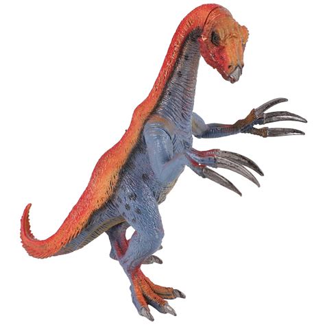 Jurassic Tyrannosaurus Pterosaur Carnotaurus Dinosaurs Models Plastic My XXX Hot Girl
