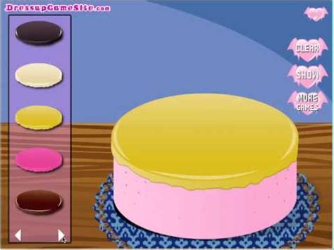 Ofrecemos la mayor colección de juegos de cocina gratis para toda la familia. Juego: Pastel de Draculaura - YouTube