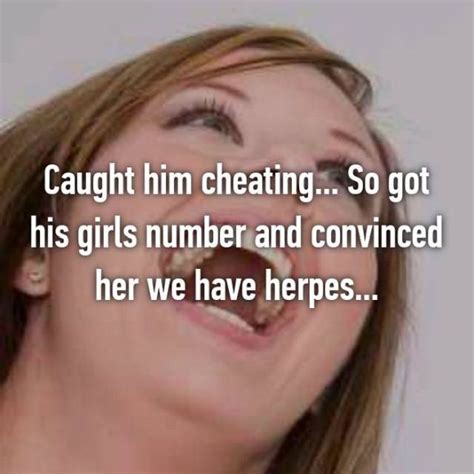 People Who Caught Their Partners Cheating Pics