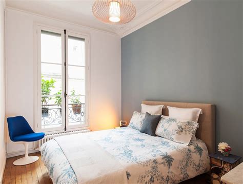 20 Dreamy Parisian Bedrooms In 2020 Parisian Bedroom Parisian