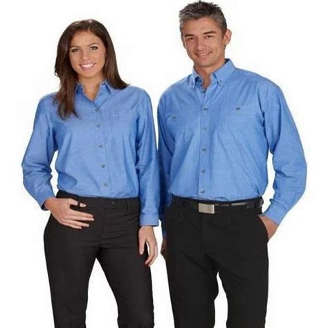 Office Uniform Design For Men