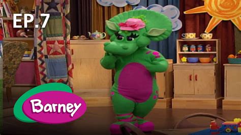 Ep07 Barney And Friends Season 10 Watch Series Online
