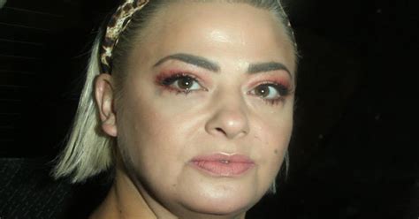 Lisa Armstrong Looks Absolutely Beautiful In Glam Transformation