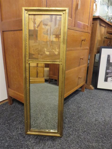 antiques atlas rowley gallery mirror